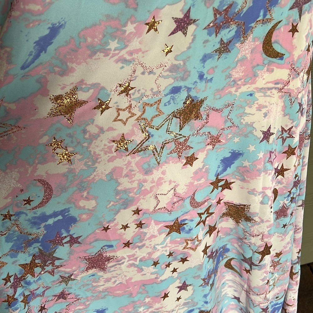 Buddy Love “Misha” Maxi Dress - Picture 6 of 12